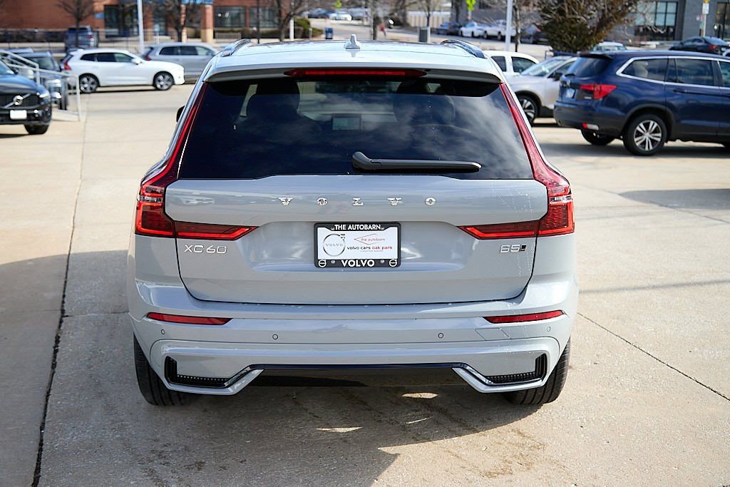 New 2026 Volvo XC60 B5 Core image 8