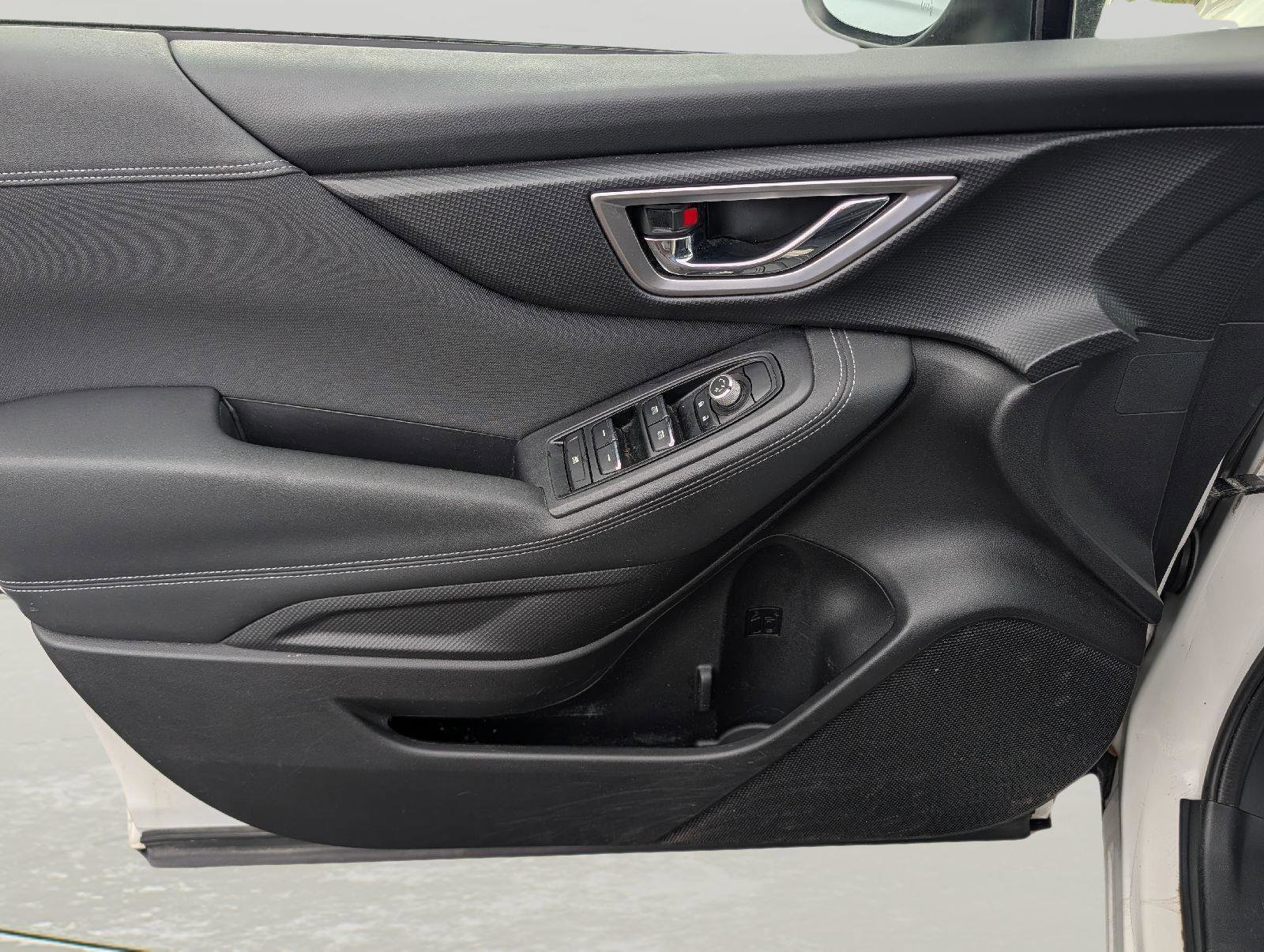 Used 2019 Subaru Forester Premium image 9