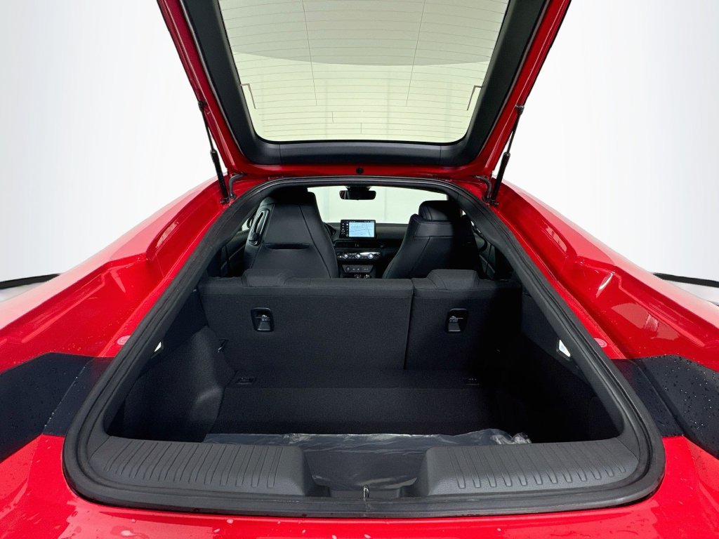 New 2027 Honda Prelude image 31