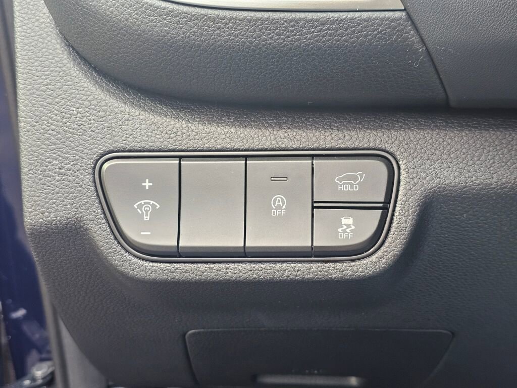 New 2026 Kia Seltos EX image 34