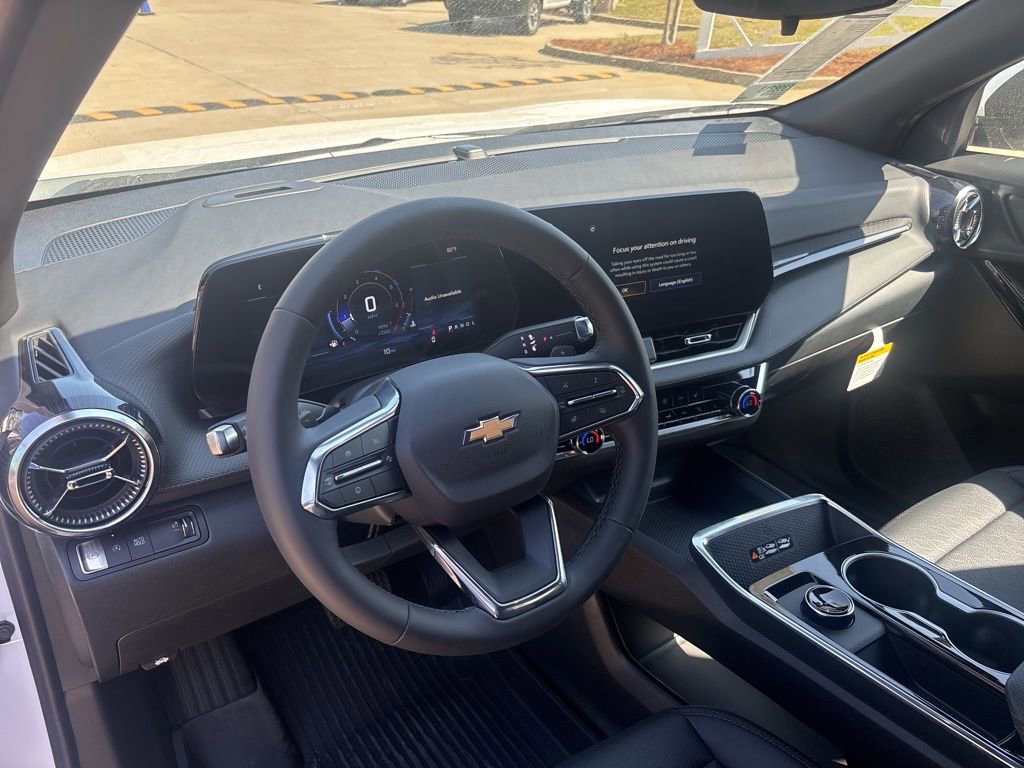 New 2026 Chevrolet Equinox LT w/ Convenience Package II image 26