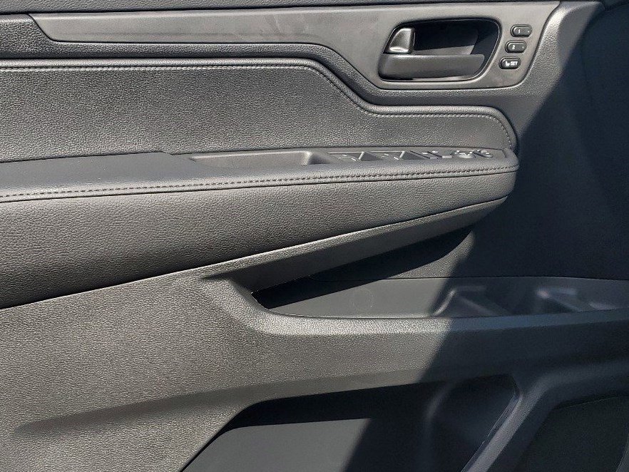 New 2026 Honda Odyssey EX-L image 15