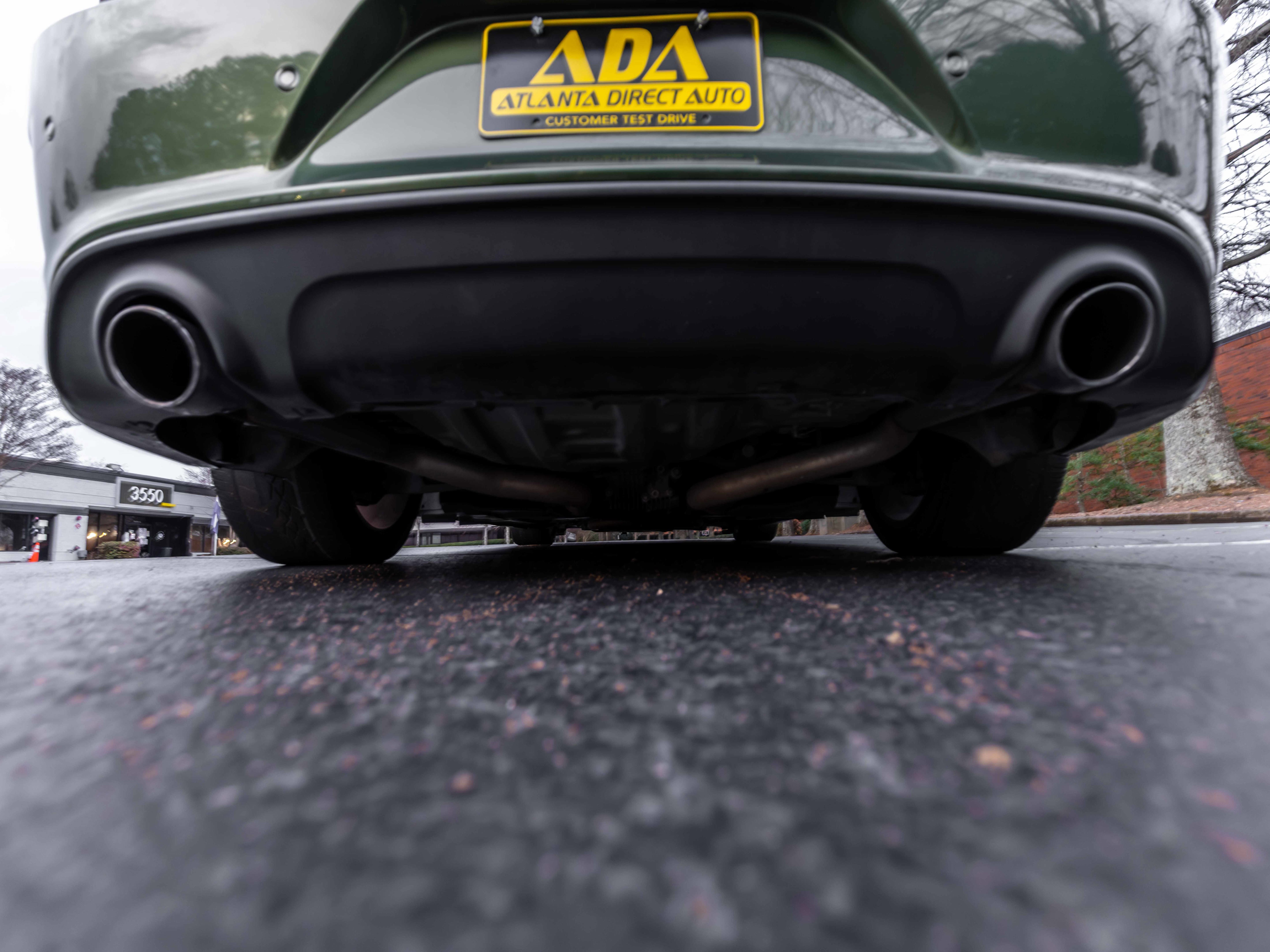 Used 2018 Dodge Charger R/T RWD image 17