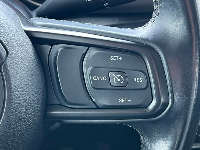 Used 2020 Jeep Gladiator Sport w/ Quick Order Package 24S image 27