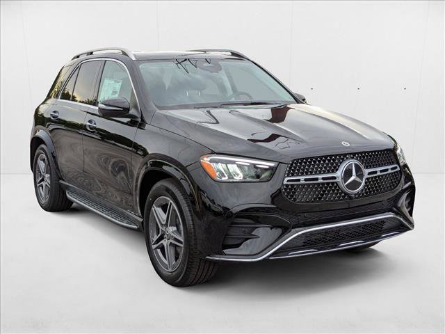 New 2026 Mercedes-Benz GLE 450 4MATIC image 7