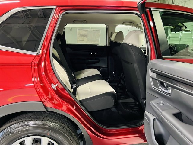 New 2026 Honda CR-V LX image 28