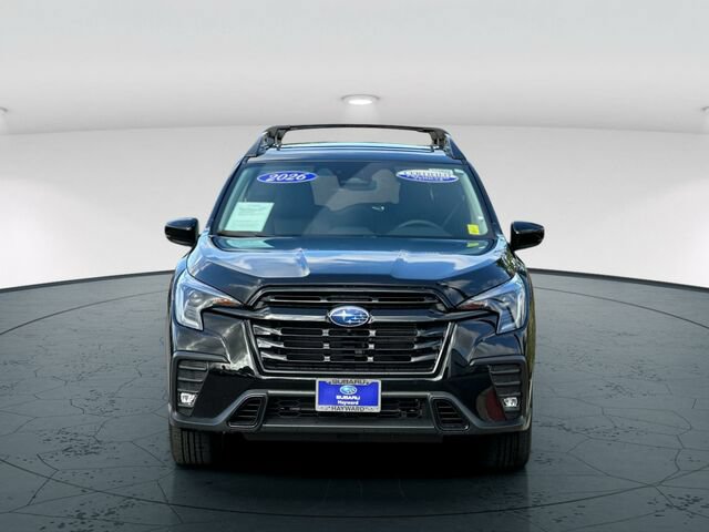 Certified 2026 Subaru Ascent Bronze Edition AWD/4WD image 9