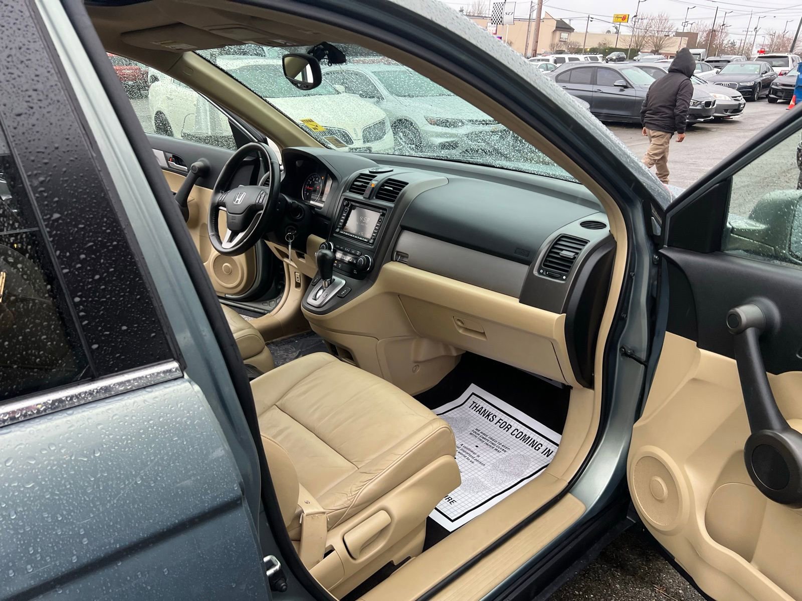Used 2011 Honda CR-V EX-L image 23