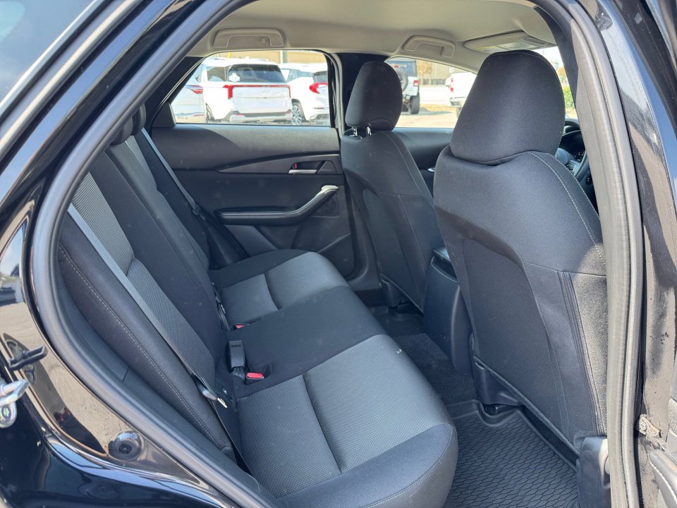 Certified 2025 MAZDA CX-30 AWD 2.5 S image 33