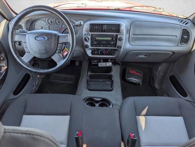 Used 2004 Ford Ranger FX4 image 21