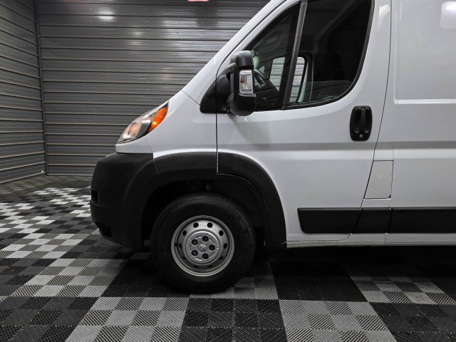 Used 2021 RAM ProMaster 3500 FWD image 29
