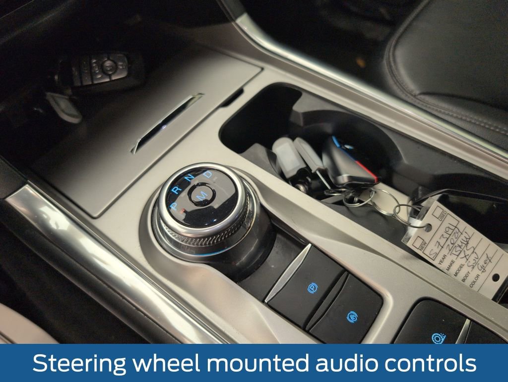 Used 2020 Ford Explorer XLT w/ Equipment Group 202A image 34