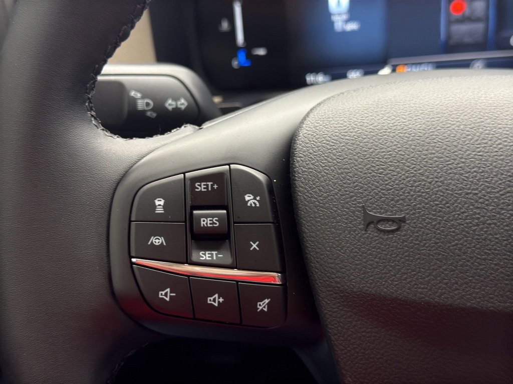 New 2026 Ford Bronco Sport Big Bend w/ Convenience Package image 14