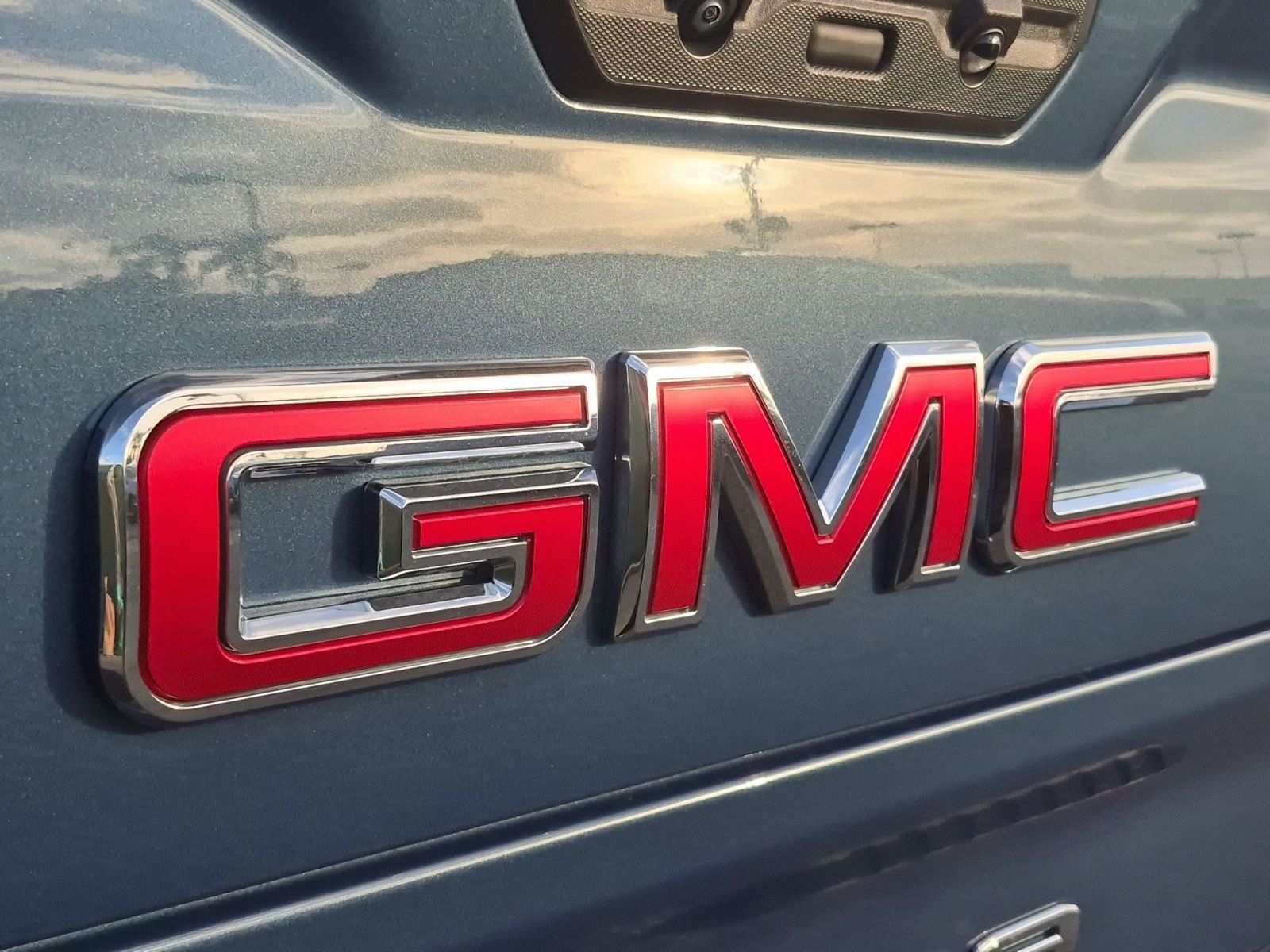 New 2026 GMC Sierra 1500 Elevation AWD/4WD image 32