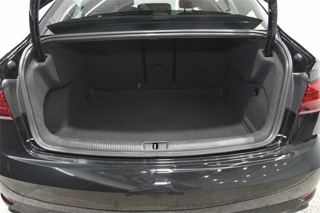 Used 2020 Audi A3 2.0T Premium w/ Final Edition Package image 9