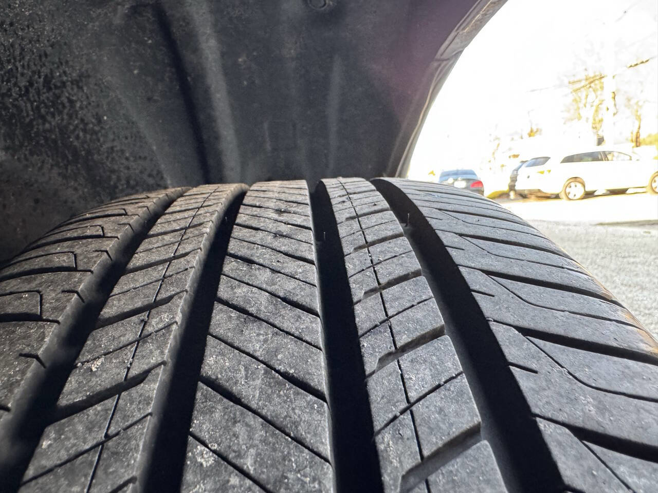 Used 2014 Subaru Forester 2.0XT Touring image 8