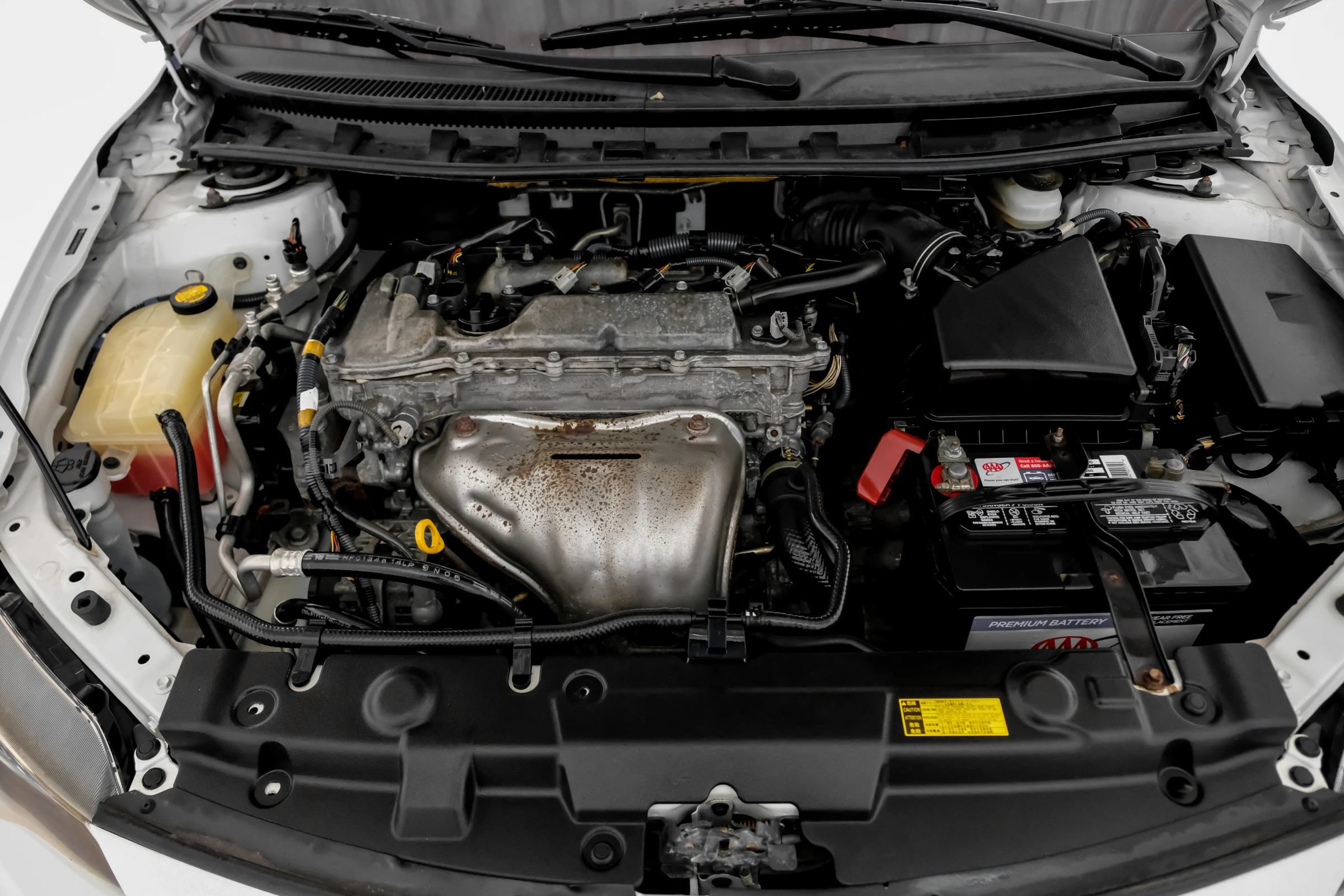 Used 2012 Scion tC FWD image 31