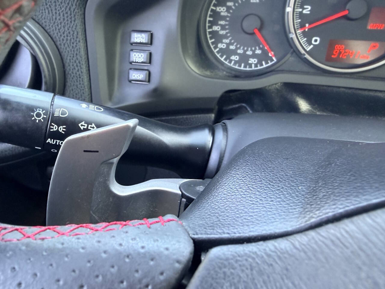 Used 2013 Subaru BRZ Premium w/ Popular Pkg 1A image 3