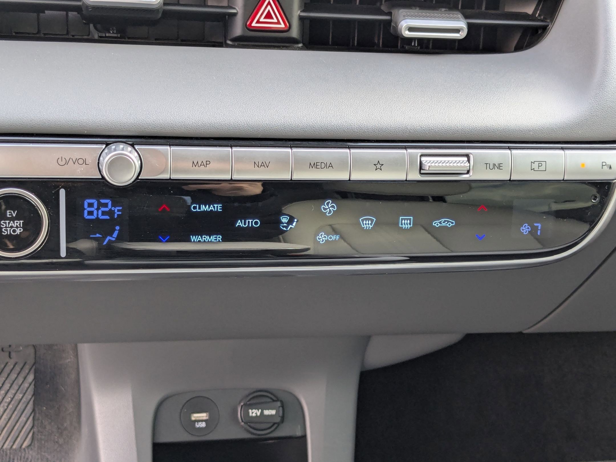 Certified 2023 Hyundai Ioniq 5 SEL image 25