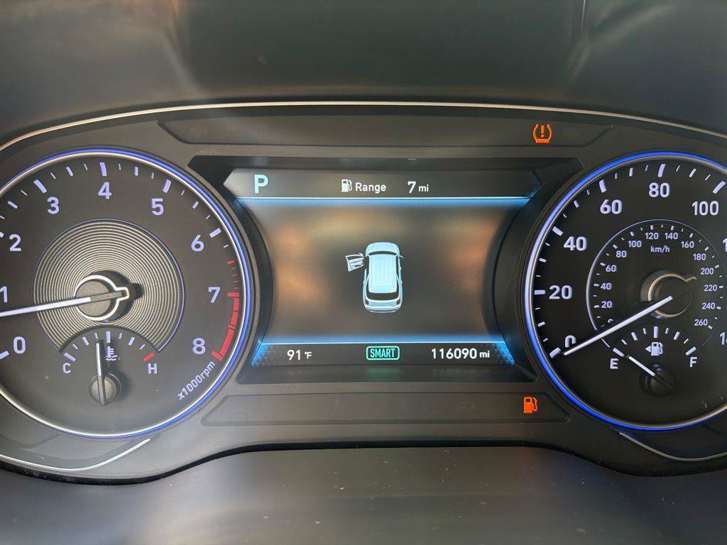 Used 2020 Hyundai Palisade SEL AWD/4WD image 52