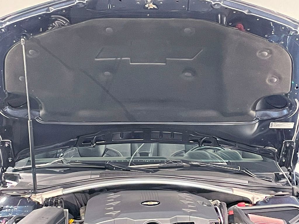 Used 2013 Chevrolet Camaro LT w/ RS Package image 27