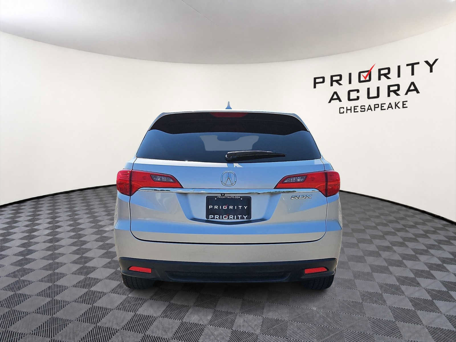 Used 2015 Acura RDX FWD image 5