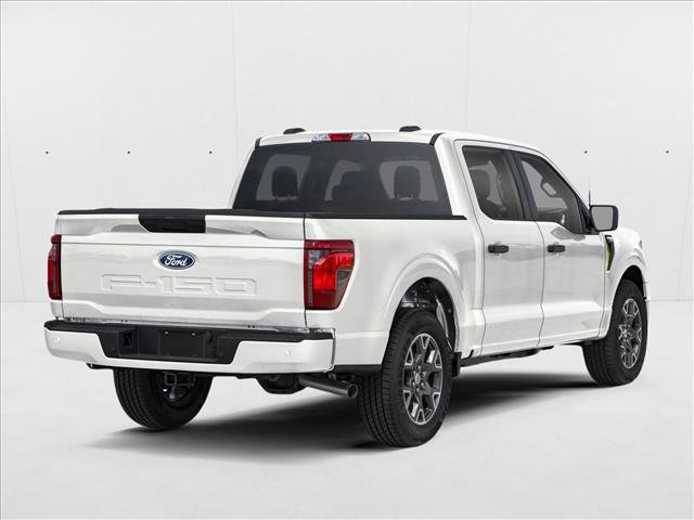 New 2026 Ford F150 STX RWD image 2