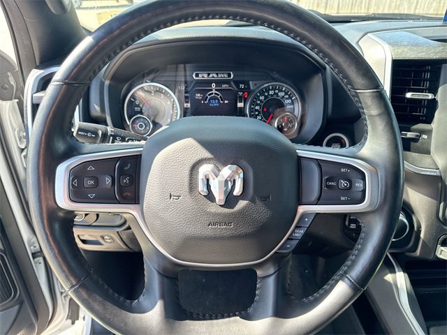 Used 2020 RAM 1500 Big Horn image 15