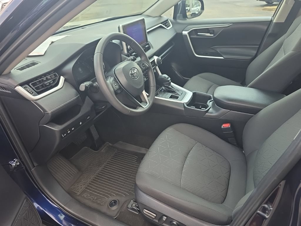 Certified 2023 Toyota RAV4 XLE w/ Convenience Package AWD/4WD image 9