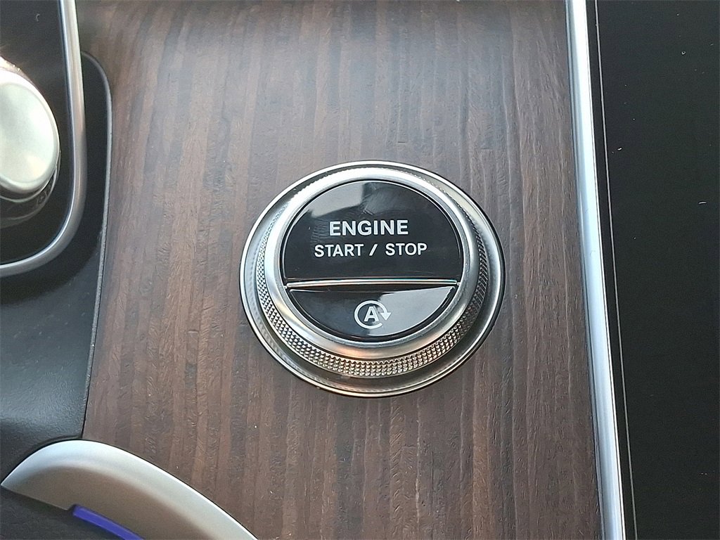 New 2026 Mercedes-Benz GLC 300 4MATIC image 16