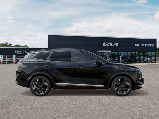 New 2026 Kia Sportage SX Prestige image 7
