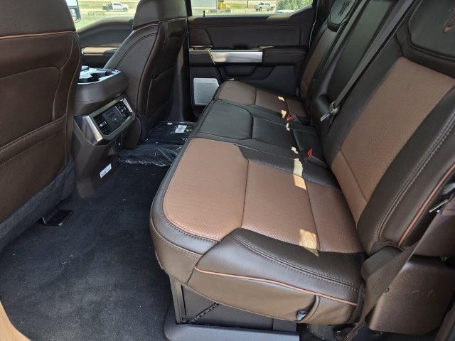 New 2026 Ford F350 King Ranch w/ Chrome Package AWD/4WD image 24