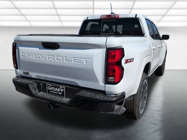 New 2026 Chevrolet Colorado Z71 w/ Technology Package image 34