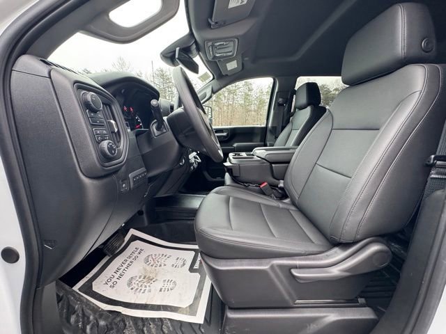 New 2024 Chevrolet Silverado 3500 W/T w/ WT Convenience Package image 18