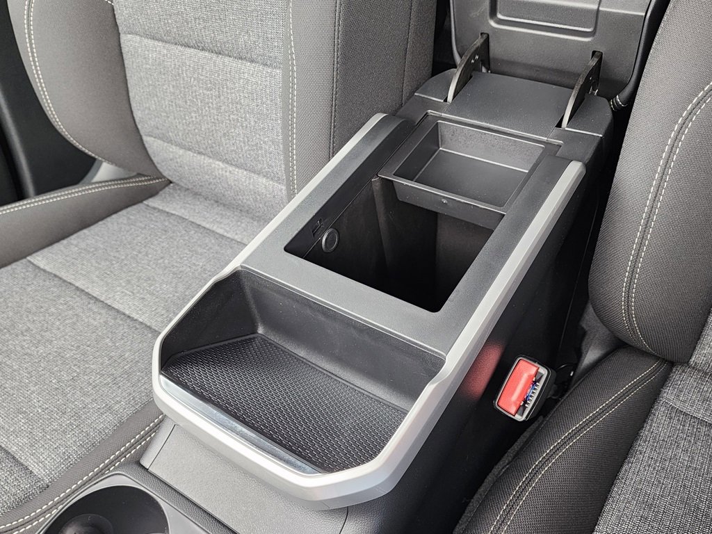 New 2026 GMC Terrain Elevation w/ Black Edition image 32