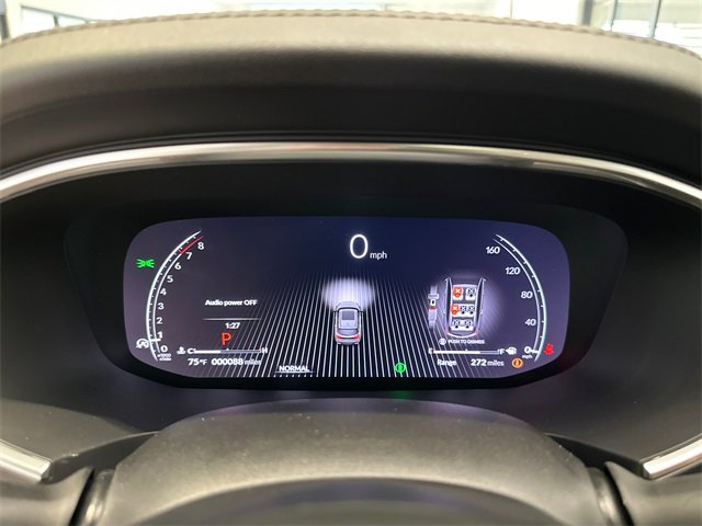 New 2026 Acura MDX w/ Technology Package image 21