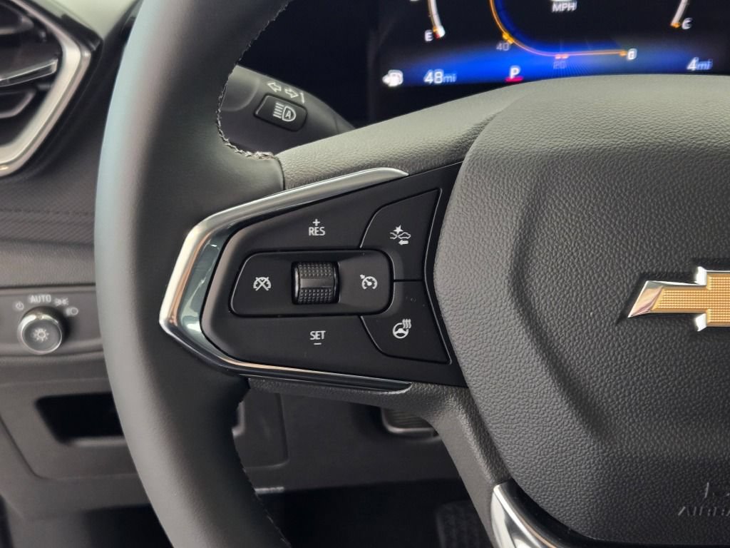 New 2026 Chevrolet TrailBlazer LT w/ Convenience Package FWD image 27
