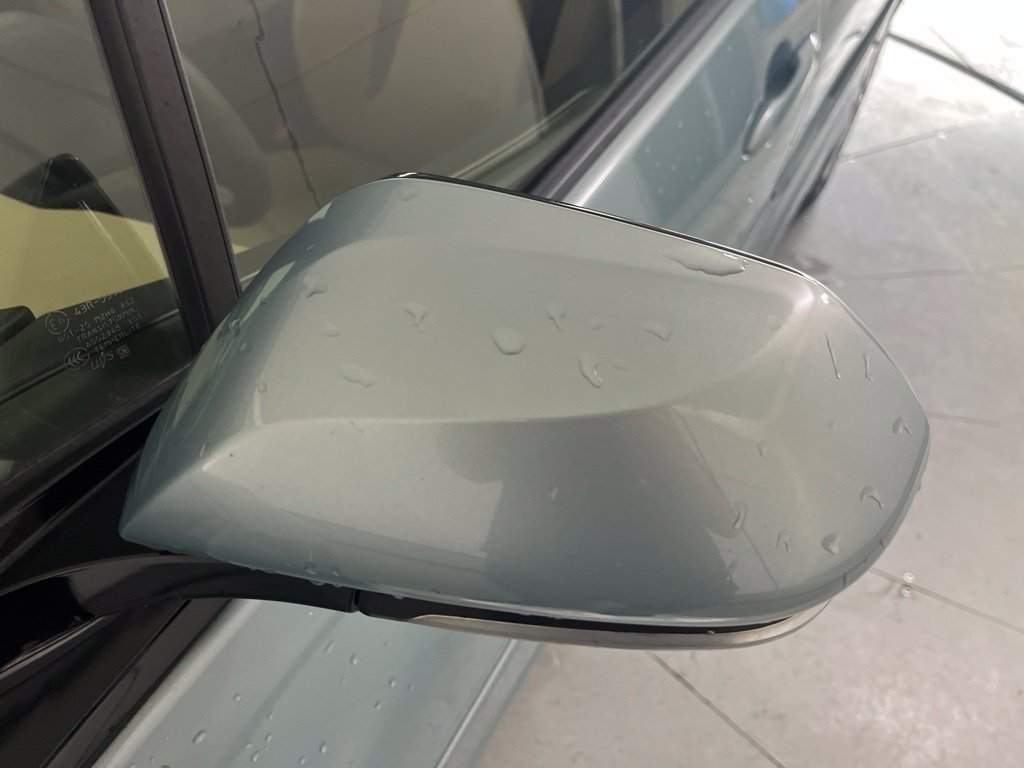 Used 2018 Toyota Prius Two w/ Prius Two Safety Plus Package FWD image 37