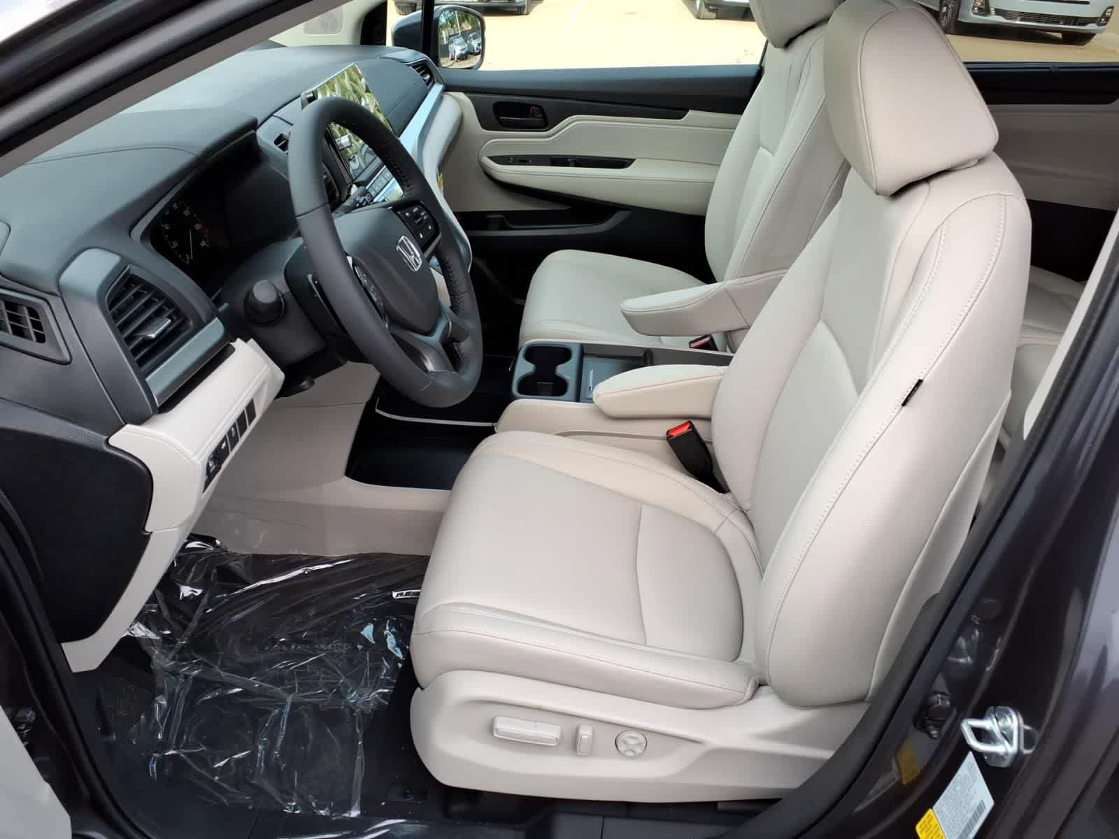 New 2026 Honda Odyssey EX-L image 13