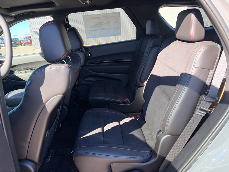 New 2027 Dodge Durango GT AWD/4WD image 14