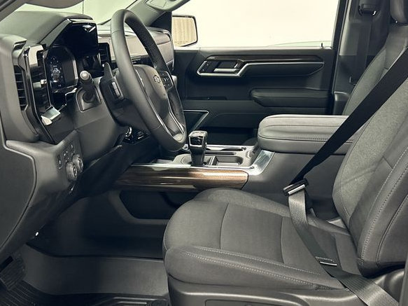 New 2026 Chevrolet Silverado 1500 RST AWD/4WD image 12