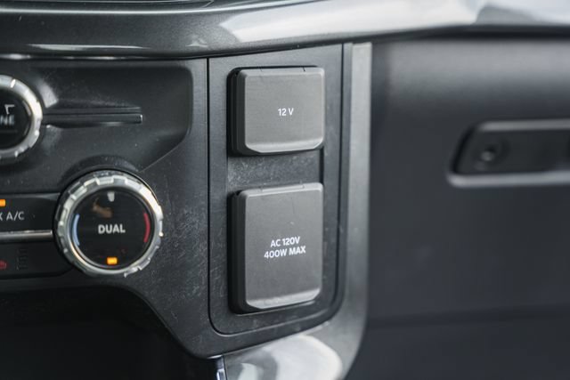 Used 2022 Ford F150 XLT w/ Equipment Group 302A High AWD/4WD image 33