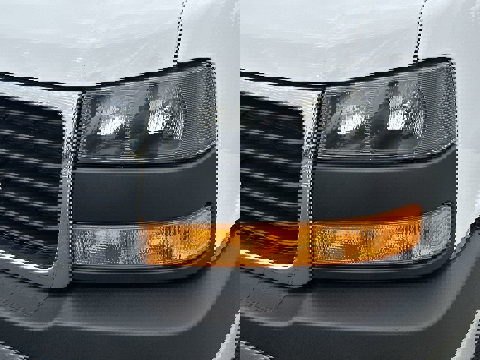 Certified 2024 GMC Savana 2500 w/ Driver Convenience Package image 11