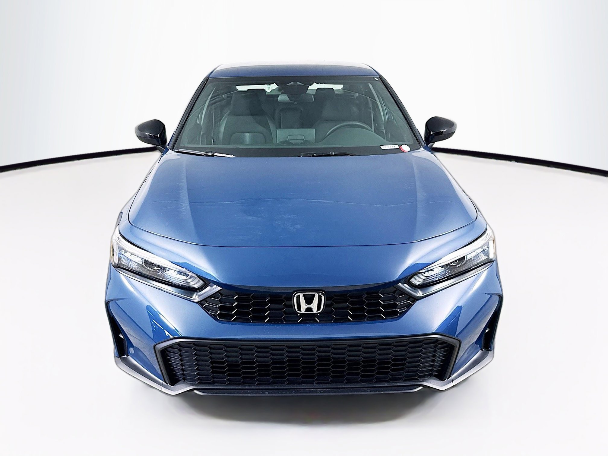 New 2026 Honda Civic Sport image 3