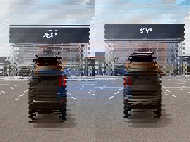 New 2026 Kia Sorento X-Line EX image 5