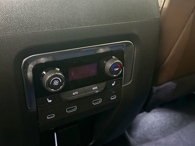 New 2026 Chevrolet Tahoe High Country image 28