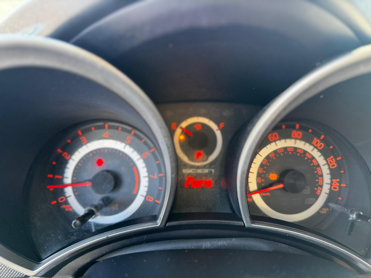 Used 2013 Scion tC image 19