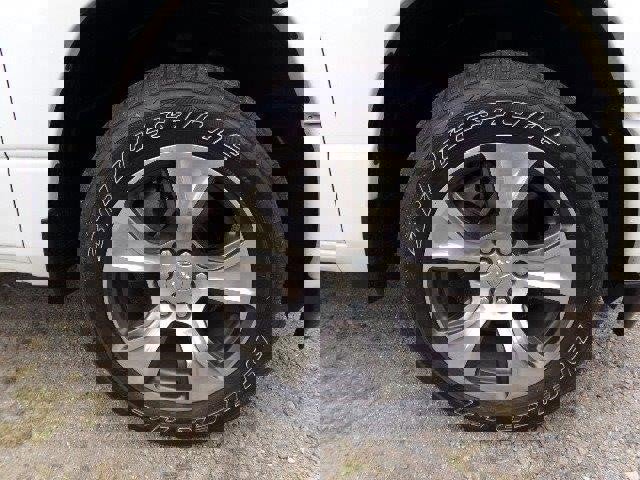 Used 2023 RAM 1500 Laramie image 20