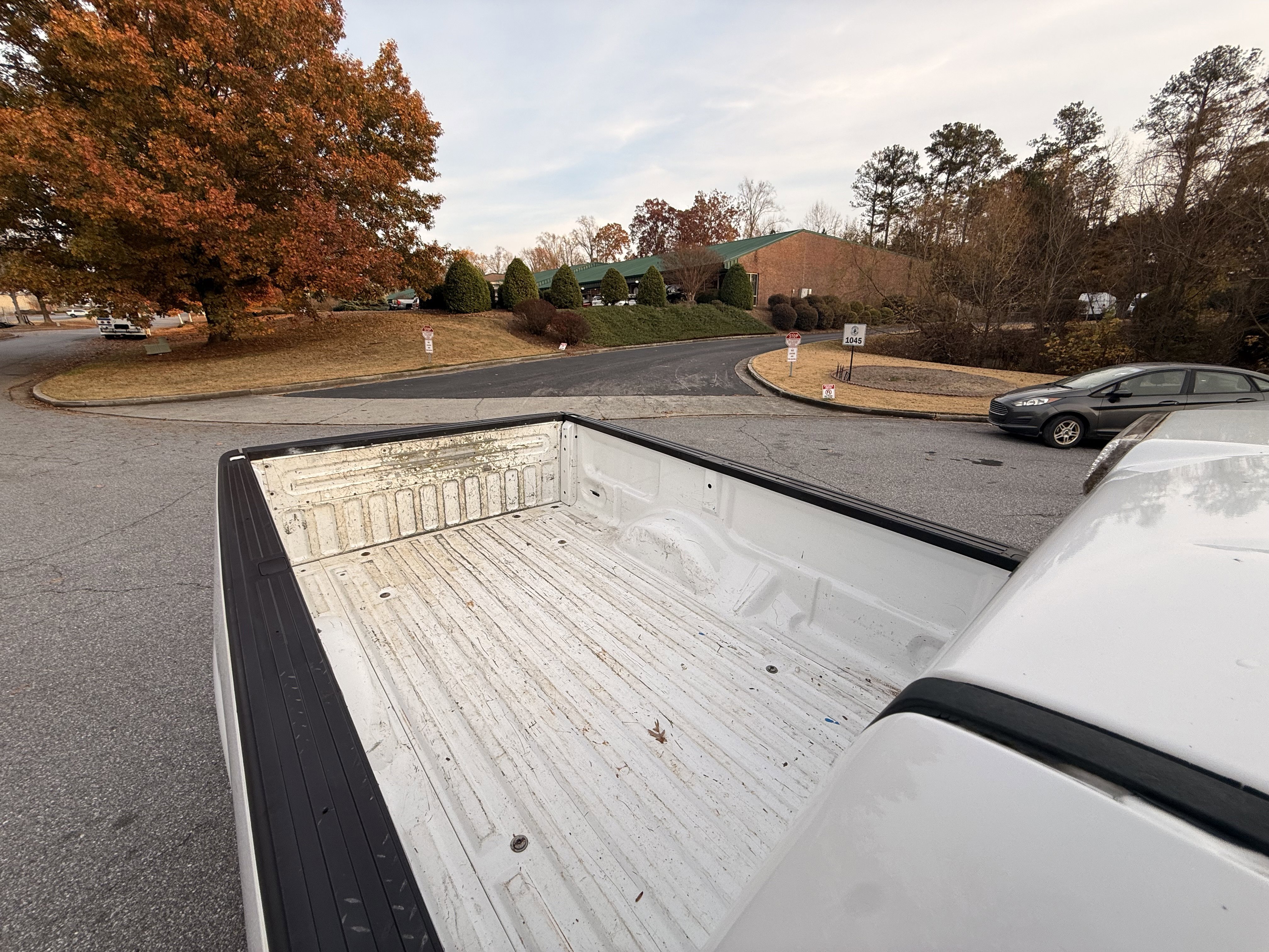 Used 2021 GMC Sierra 2500 AT4 w/ AT4 Premium Plus Package image 48