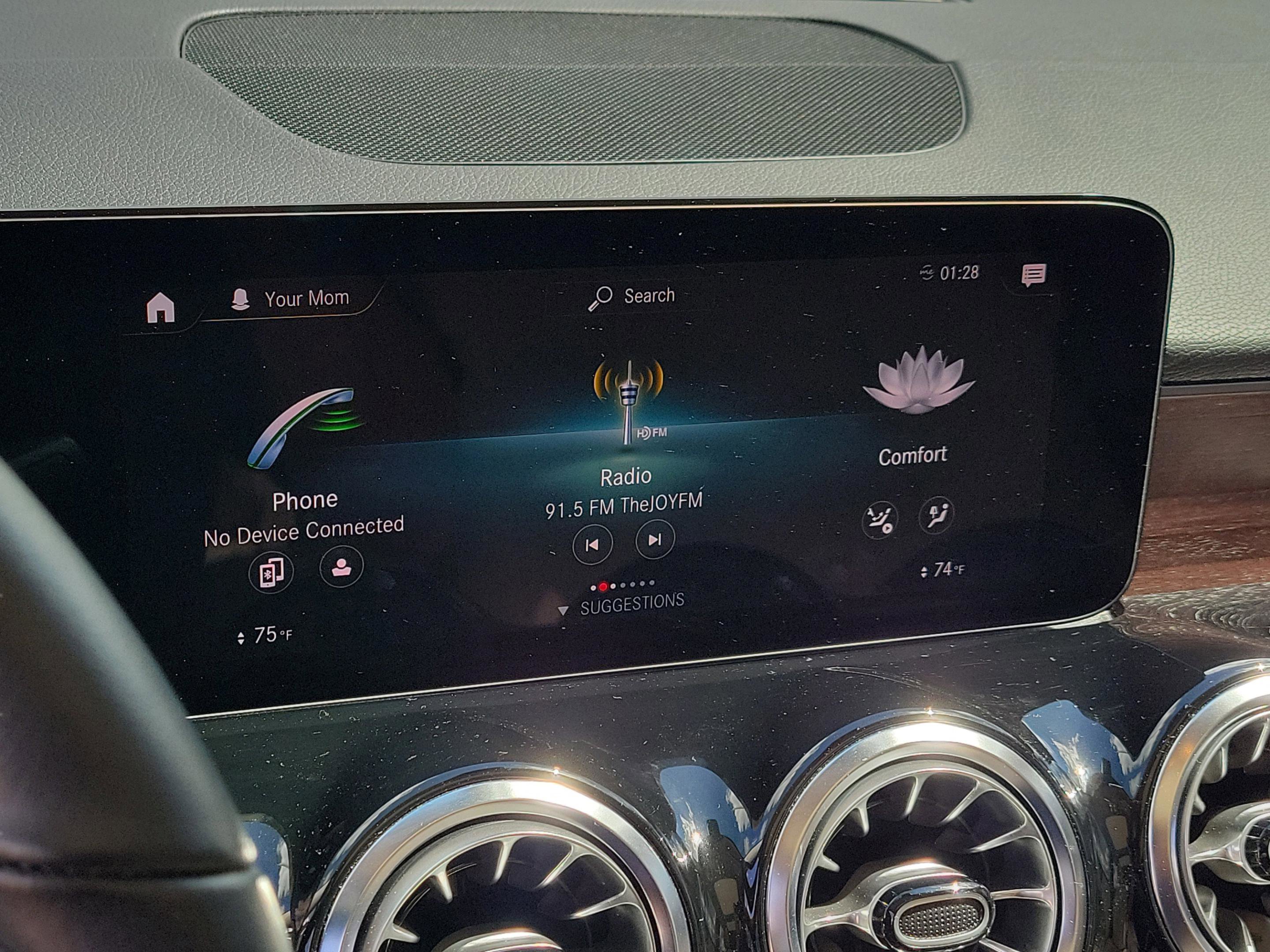 Used 2023 Mercedes-Benz GLB 250 4MATIC image 25